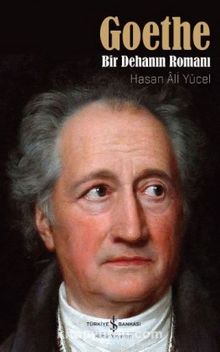 Goethe Bir Dehanın Romanı - Hasan Ali Yücel