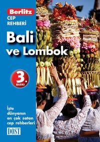 Bali & Lombok / Cep Rehberi