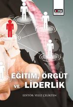 Eğitim,Örgüt ve Liderlik