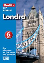 Londra / Cep Rehberi