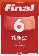 6. Sınıf Türkçe  Konu Anlatımlı