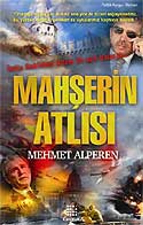 Mahşerin Atlısı