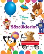 Disney Baby İlk Sözcüklerim