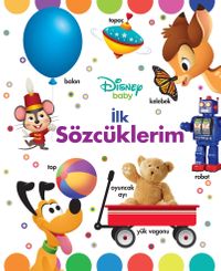 Disney Baby İlk Sözcüklerim