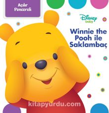 Winnie The Pooh İle Saklambaç