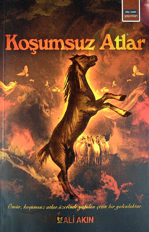 Koşumsuz Atlar