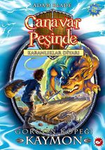Canavar Peşinde / Karanlıklar Diyarı -16 & Gorgon Köpeği Kaymon