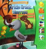 Çirkin Ördek Yavrusu / Sesli Klasik Masallar