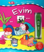 Evim / İngilizce Öğretmenim