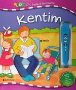 Kentim / İngilizce Öğretmenim