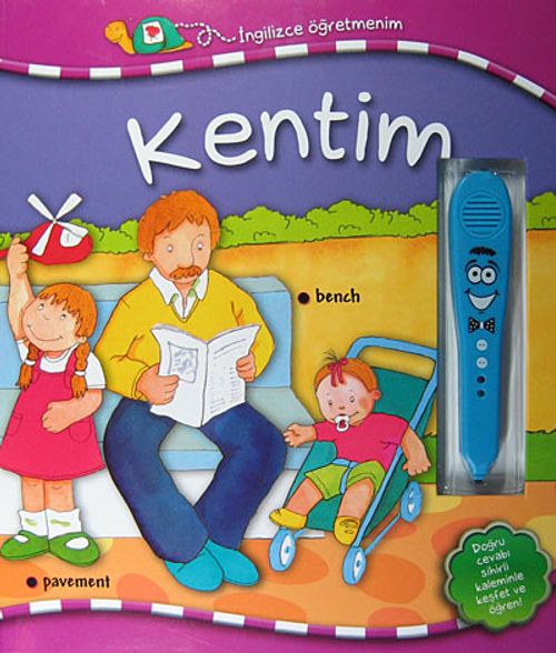 Kentim / İngilizce Öğretmenim
