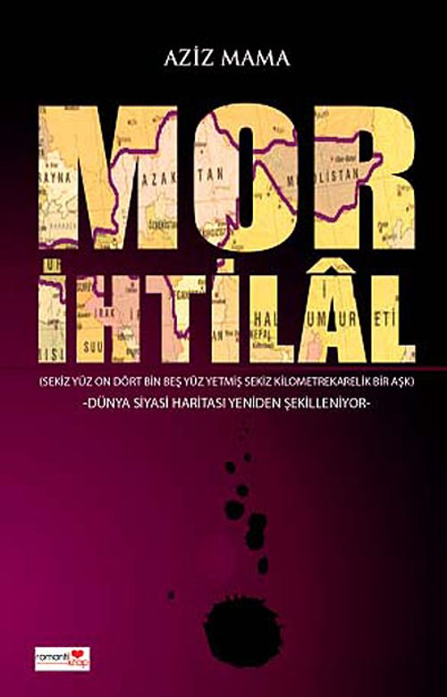 Mor İhtilal