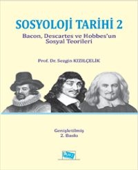 Sosyoloji Tarihi 2 