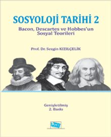 Sosyoloji Tarihi 2 