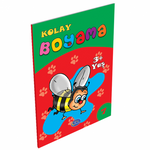 Kolay Boyama Serisi 7