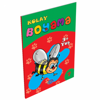 Kolay Boyama Serisi 7