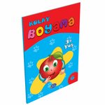 Kolay Boyama Serisi 6