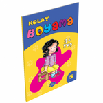 Kolay Boyama Serisi 5