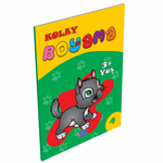 Kolay Boyama Serisi 4