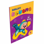 Kolay Boyama Serisi 3