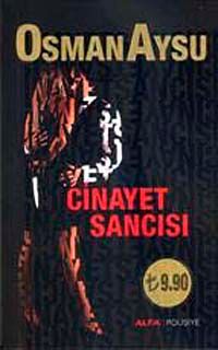 Cinayet Sancısı (Cep Boy)