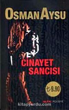 Cinayet Sancısı (Cep Boy) - Osman Aysu