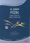 9. Sınıf Fizik Konu &Ouml;zetli Soru Bankası