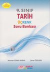 9. Sınıf Tarih &Uuml;&ccedil;renk Soru Bankası