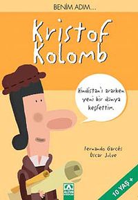Benim Adım... Kristof Kolomb