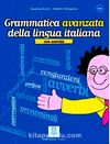 Grammatica Avanzata Della Lingua Italiana (B1-C1)