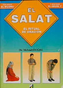 El Salat & (Sure ve Dualarıyla Abdest Gusül Namaz) İspanyolca