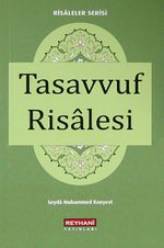 Tasavvuf Risalesi cep boy