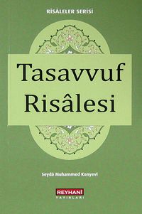 Tasavvuf Risalesi cep boy