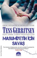 Masumiyetin İçin Savaş