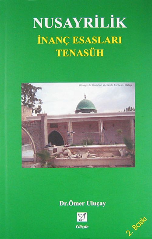 Nusayrilik: İnanç Esasları Tenasuh