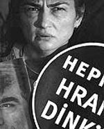 Hepimiz Hrant Dink'iz (Görsel Fotoğraf Albümü)