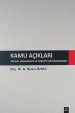 Kamu Açıkları & Yapısal Dinamikler ve Süreçte Çözümlemeler