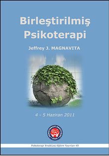Birleştirilmiş Psikoterapi Atölye Çalışması Metinleri 4-5 Haziran 2011