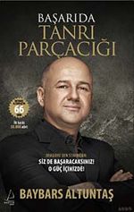 Başarıda Tanrı Parçacığı