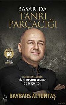 Başarıda Tanrı Parçacığı