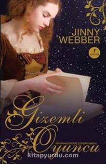 Gizemli Oyuncu - Jinny Webber