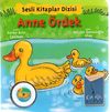 Anne &Ouml;rdek / Sesli Kitaplar Dizisi