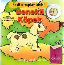 Benekli Köpek / Sesli Kitaplar Dizisi - Koray Avcı Çakman