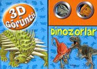 3 D Görüntülü Dinazorlar