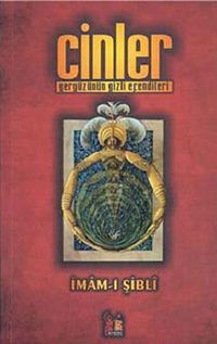 Cinler & Yeryüzünün Gizli Efendileri