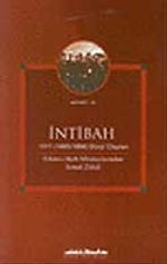 İntibah 1311 & (1895/1896) Dürzi Olayları