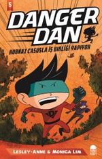 Danger Dan-Kurnaz Casusla İş Birliği Yapıyor