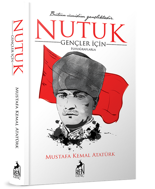 Gençler İçin Nutuk