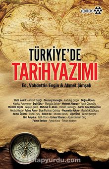 Türkiye'de Tarih Yazımı - Ahmet Şimşek