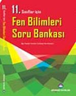 11. Sınıf Fen Bilimleri Soru Bankası